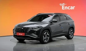 Hyundai Tucson 4WD Premium| 2.0 DIESEL| LED| LEATHER| NAVI| KAMER, снимка 1