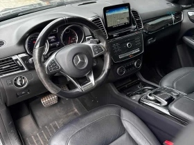 Mercedes-Benz GLE 43 AMG ЦЕНА ДО БЪЛГАРИЯ РЕГИСТРАЦИЯ & АВТОКРЕДИТ, снимка 7