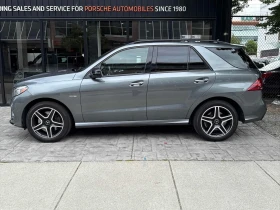 Mercedes-Benz GLE 43 AMG ЦЕНА ДО БЪЛГАРИЯ РЕГИСТРАЦИЯ & АВТОКРЕДИТ, снимка 4
