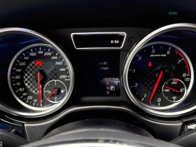 Mercedes-Benz GLE 43 AMG ЦЕНА ДО БЪЛГАРИЯ РЕГИСТРАЦИЯ & АВТОКРЕДИТ, снимка 9