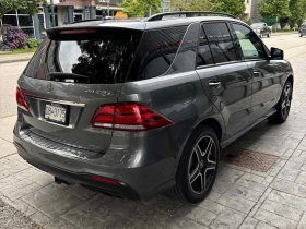Mercedes-Benz GLE 43 AMG ЦЕНА ДО БЪЛГАРИЯ РЕГИСТРАЦИЯ & АВТОКРЕДИТ, снимка 5
