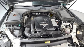 Mercedes-Benz GLC DIGITAL* КАМЕРА* ПОДГРЕВ* ПАМЕТ, снимка 6