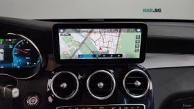 Mercedes-Benz GLC DIGITAL* КАМЕРА* ПОДГРЕВ* ПАМЕТ, снимка 13