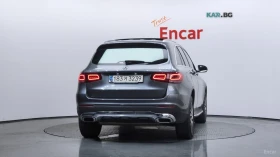 Mercedes-Benz GLC DIGITAL* КАМЕРА* ПОДГРЕВ* ПАМЕТ, снимка 4