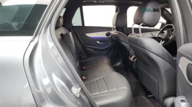 Mercedes-Benz GLC DIGITAL* КАМЕРА* ПОДГРЕВ* ПАМЕТ, снимка 11