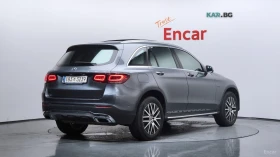 Mercedes-Benz GLC DIGITAL* КАМЕРА* ПОДГРЕВ* ПАМЕТ, снимка 3