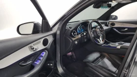 Mercedes-Benz GLC DIGITAL* КАМЕРА* ПОДГРЕВ* ПАМЕТ, снимка 10