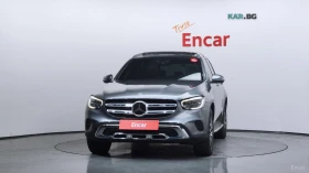 Mercedes-Benz GLC DIGITAL* КАМЕРА* ПОДГРЕВ* ПАМЕТ, снимка 2