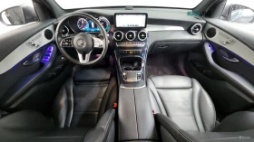 Mercedes-Benz GLC DIGITAL* КАМЕРА* ПОДГРЕВ* ПАМЕТ, снимка 7