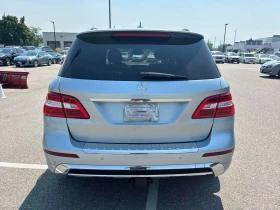Mercedes-Benz ML 350 BlueTEC/ПОДГРЕВИ/360 КАМЕРИ/ПАНОРАМА, снимка 5