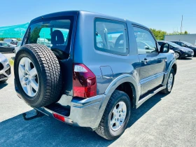 Mitsubishi Pajero 3.2DiD, снимка 5