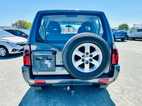 Mitsubishi Pajero 3.2DiD, снимка 4