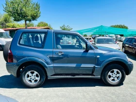 Mitsubishi Pajero 3.2DiD, снимка 6