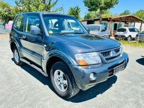 Mitsubishi Pajero 3.2DiD, снимка 7
