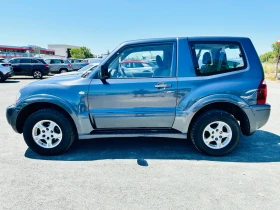 Mitsubishi Pajero 3.2DiD, снимка 2