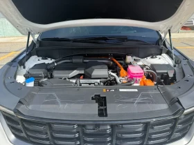 Kia Sorento 4Th Generation Hev 1.6 2Wd Signature X Line, снимка 6