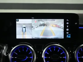 Mercedes-Benz GLB 250 * АВТО КРЕДИТ* ЦЕНА ДО БГ * Сервизна история * , снимка 11