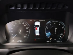 Volvo Xc90 T6* Momentum* Navi* Camera* Pano* HeadUp, снимка 8