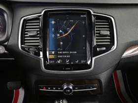 Volvo Xc90 T6* Momentum* Navi* Camera* Pano* HeadUp, снимка 14