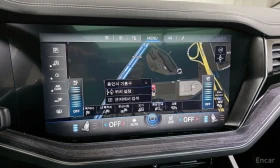 VW Touareg TDI / МАСАЖИ / ОБДУХВАНЕ / ПАМЕТИ / DISTRONIC, снимка 13