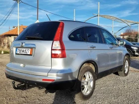 Honda Cr-v, снимка 5