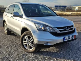 Honda Cr-v, снимка 7