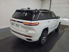 Jeep Grand cherokee * SUMMIT RESERVE * CARFAX * , снимка 3