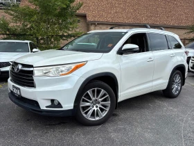 Toyota Highlander XLE/CARFAX/ШИБЕДАХ/ПОДГРЕВ/КОЖА, снимка 2
