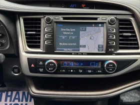 Toyota Highlander XLE/CARFAX/ШИБЕДАХ/ПОДГРЕВ/КОЖА, снимка 9