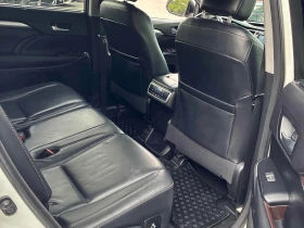 Toyota Highlander XLE/CARFAX/ШИБЕДАХ/ПОДГРЕВ/КОЖА, снимка 14