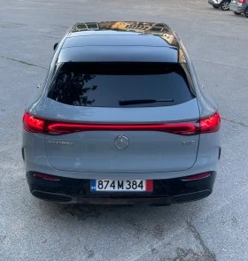 Mercedes-Benz EQE 53 AMG 4MATIC+ /AIR/PERFORM+ /HyperScr/HUD , снимка 7