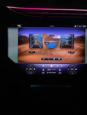 Mercedes-Benz EQE 53 AMG 4MATIC+ /AIR/PERFORM+ /HyperScr/HUD , снимка 13