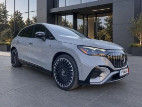 Mercedes-Benz EQE 53 AMG 4MATIC+ /AIR/PERFORM+ /HyperScr/HUD , снимка 1