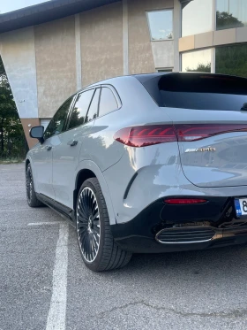 Mercedes-Benz EQE 53 AMG 4MATIC+ /AIR/PERFORM+ /HyperScr/HUD , снимка 1