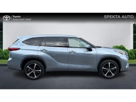 Toyota Highlander Месечна вноска от 450  , снимка 17