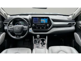 Toyota Highlander Месечна вноска от 450  , снимка 8
