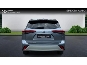 Toyota Highlander Месечна вноска от 450  , снимка 4