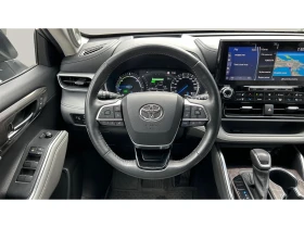 Toyota Highlander Месечна вноска от 450  , снимка 9