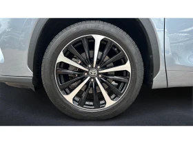 Toyota Highlander Месечна вноска от 450  , снимка 16
