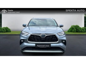 Toyota Highlander Месечна вноска от 450  , снимка 5