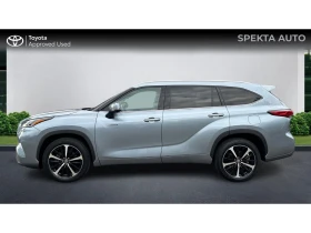 Toyota Highlander Месечна вноска от 450  , снимка 3