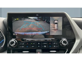 Toyota Highlander Месечна вноска от 450  , снимка 15