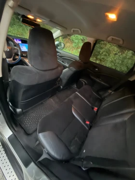 Honda Cr-v, снимка 12