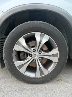 Honda Cr-v, снимка 7