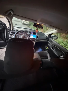 Honda Cr-v, снимка 13