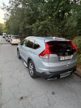 Honda Cr-v, снимка 3
