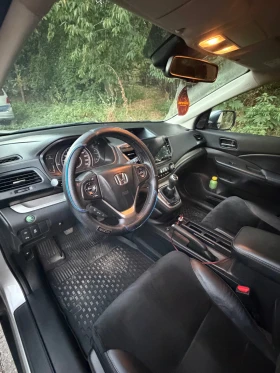 Honda Cr-v, снимка 6