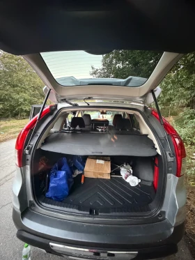 Honda Cr-v, снимка 11
