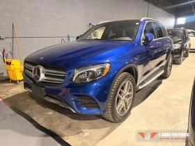 Mercedes-Benz GLC, снимка 2