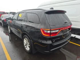 Dodge Durango  GT, снимка 13